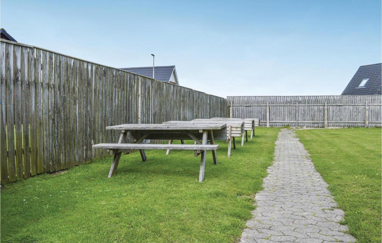 Villa Kabyssen Thyborøn Esterno foto