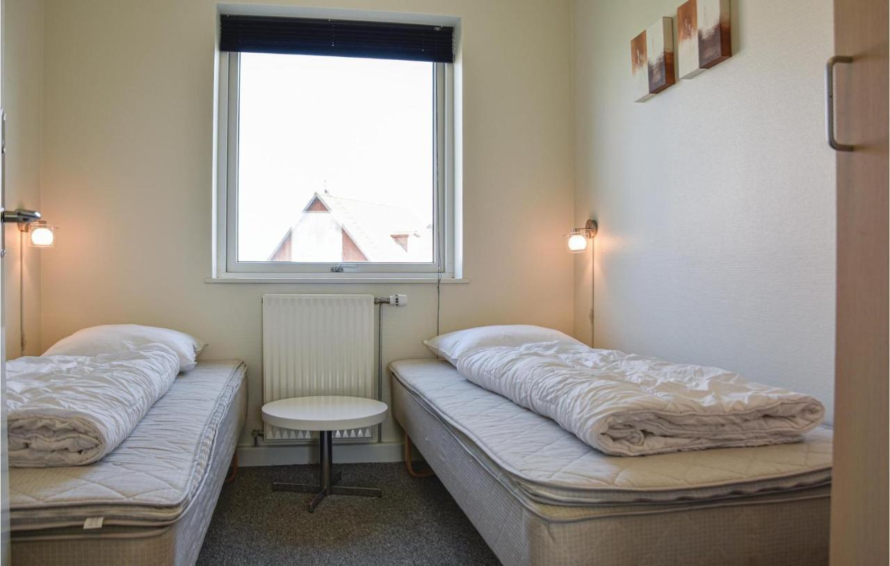 Villa Kabyssen Thyborøn Esterno foto