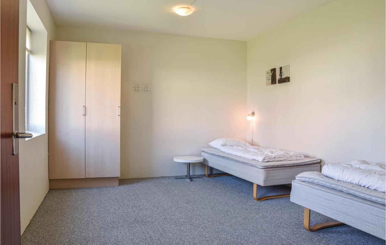 Villa Kabyssen Thyborøn Esterno foto